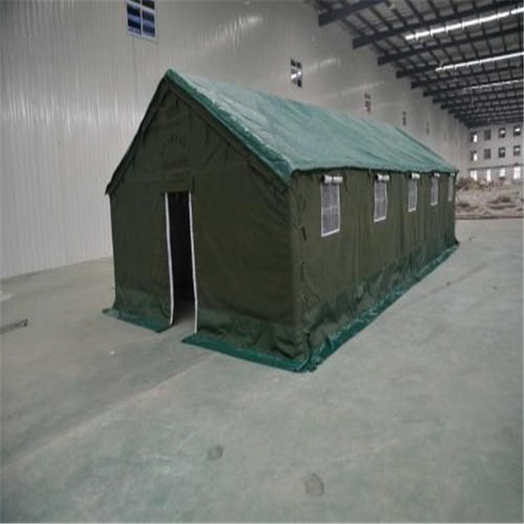 银海充气军用帐篷模型订制厂家